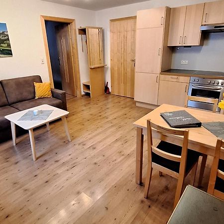Baby- Und Kinderbauernhof Riegler Rossleithen Exteriör bild